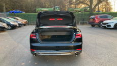 Audi A5 2.0 TFSI S Line 2dr Petrol Convertible